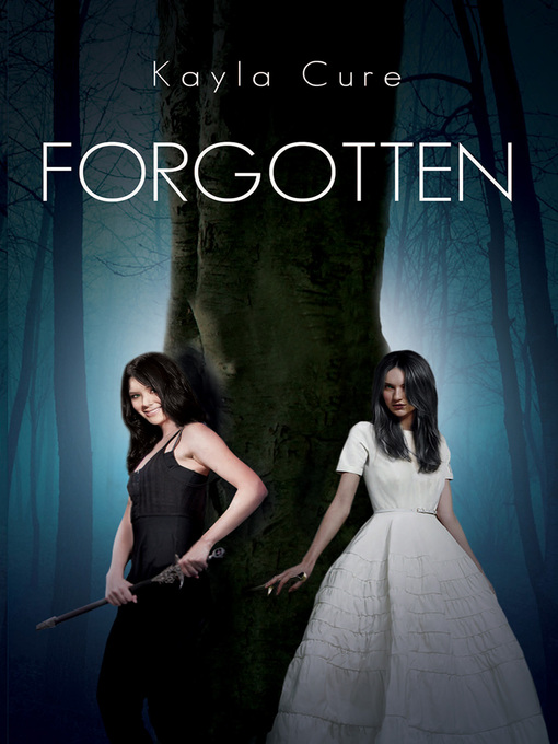 Title details for Forgotten by Kayla Cure - Available